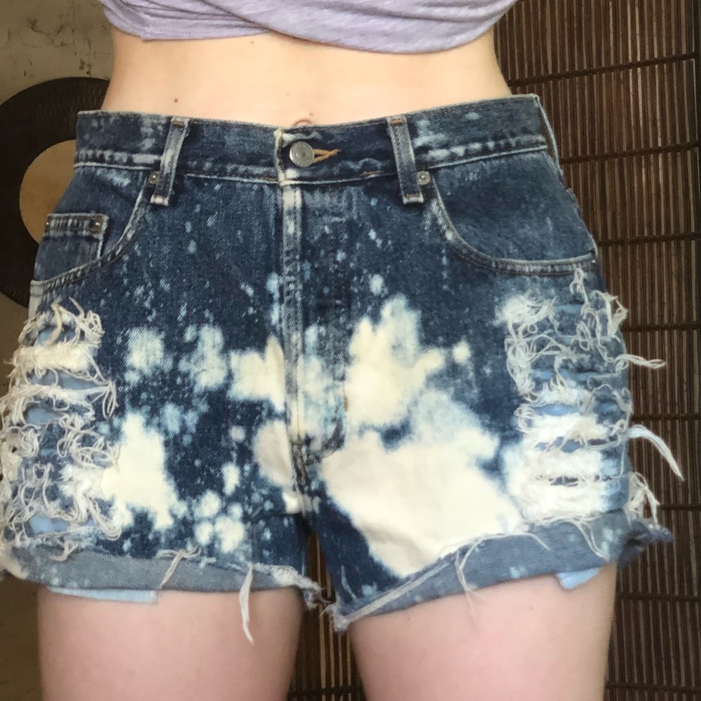 Gap Cutoffs